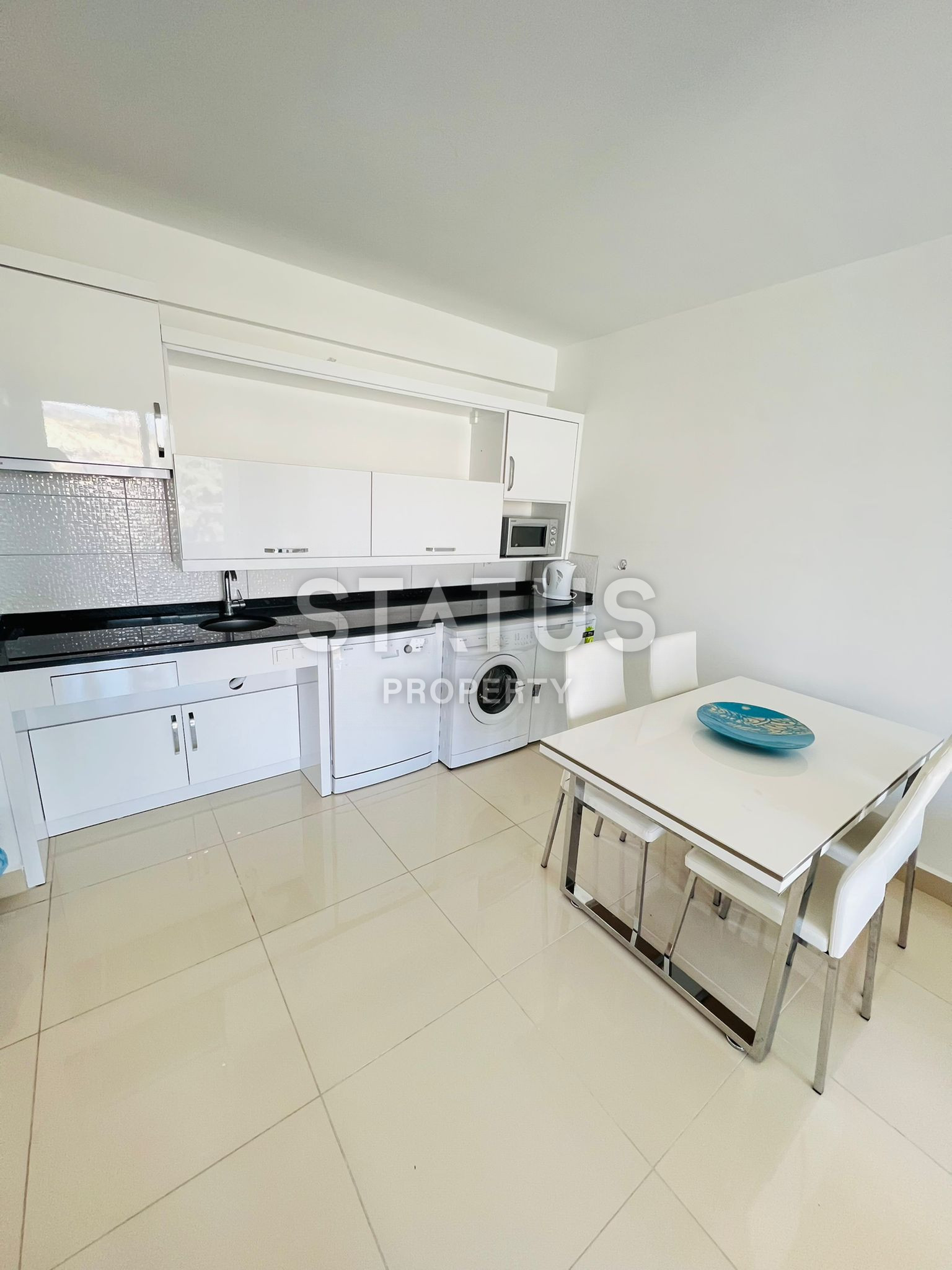 Spacious apartment 2+1 in Demirtas, 100m2 фото 10