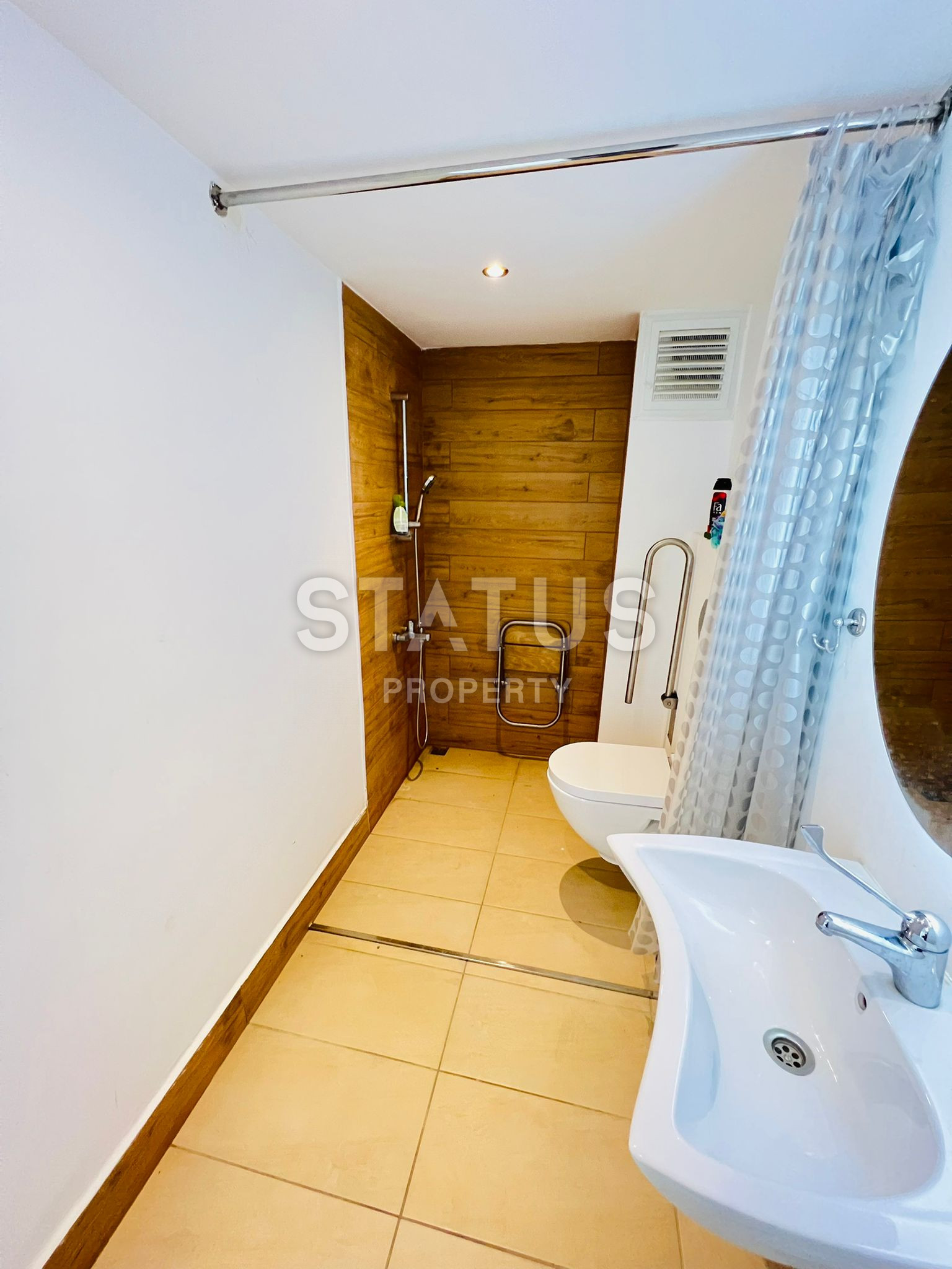 Spacious apartment 2+1 in Demirtas, 100m2 фото 11