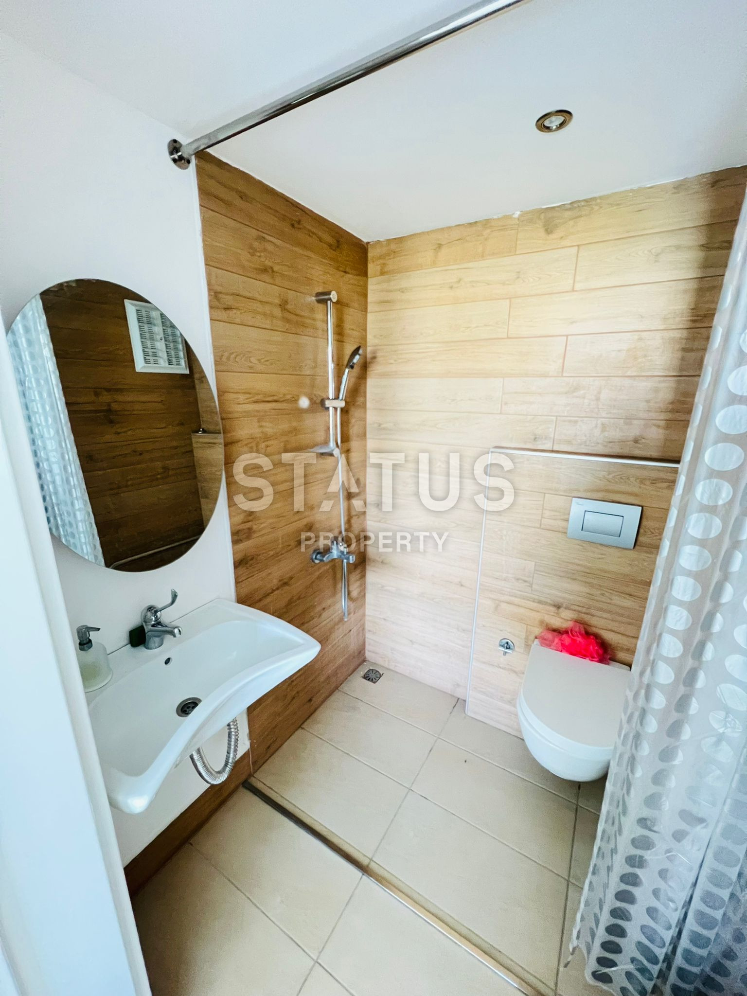 Spacious apartment 2+1 in Demirtas, 100m2 фото 12