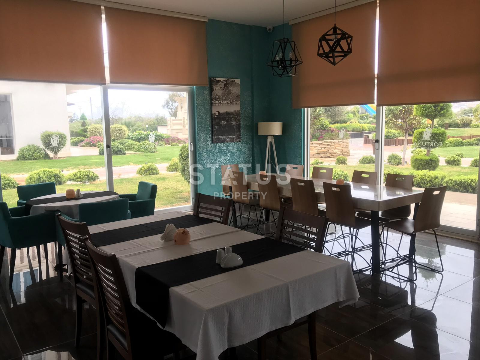 Spacious apartment 2+1 in Demirtas, 100m2 фото 17