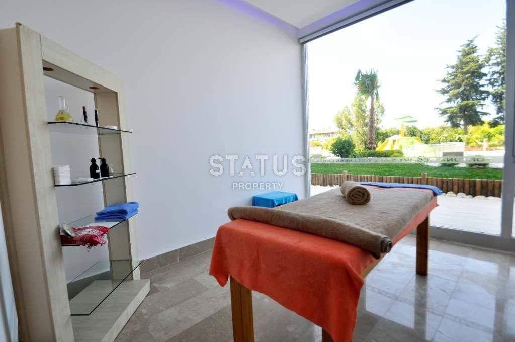 Spacious apartment 2+1 in Demirtas, 100m2 фото 18