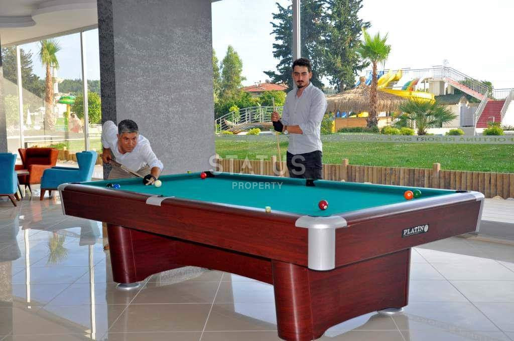 Spacious apartment 2+1 in Demirtas, 100m2 фото 19