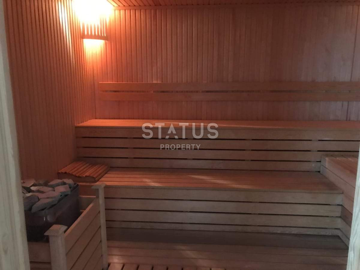 Spacious apartment 2+1 in Demirtas, 100m2 фото 20