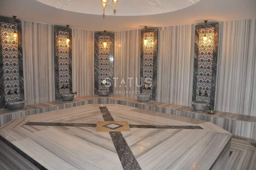 Spacious apartment 2+1 in Demirtas, 100m2 фото 21