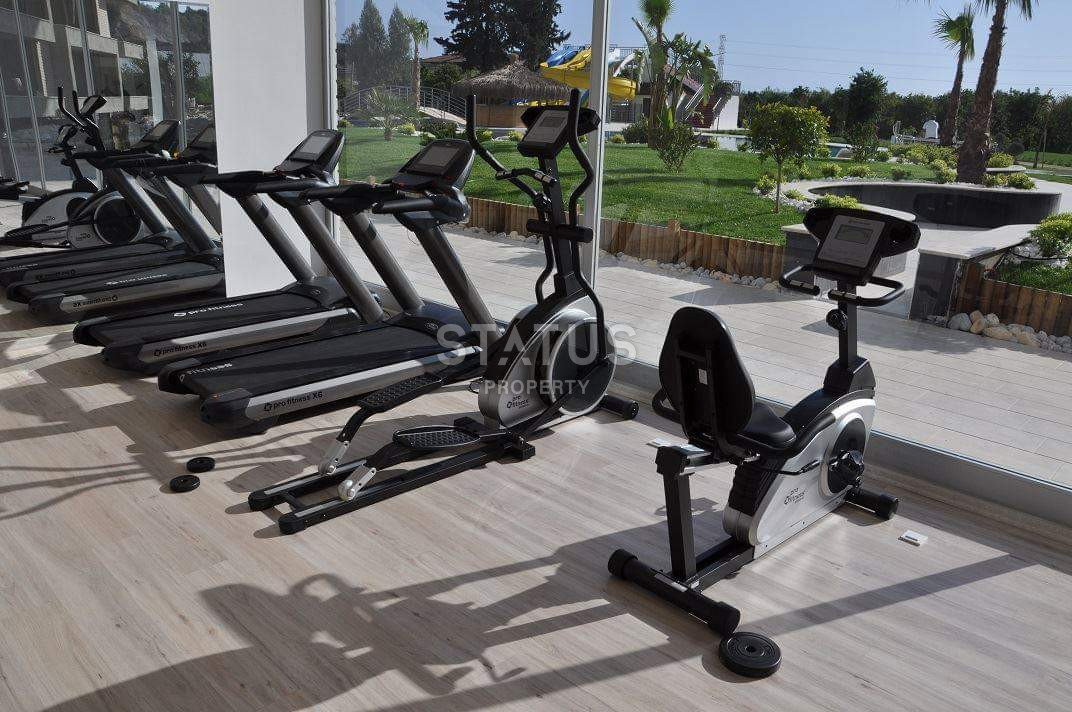 Spacious apartment 2+1 in Demirtas, 100m2 фото 22