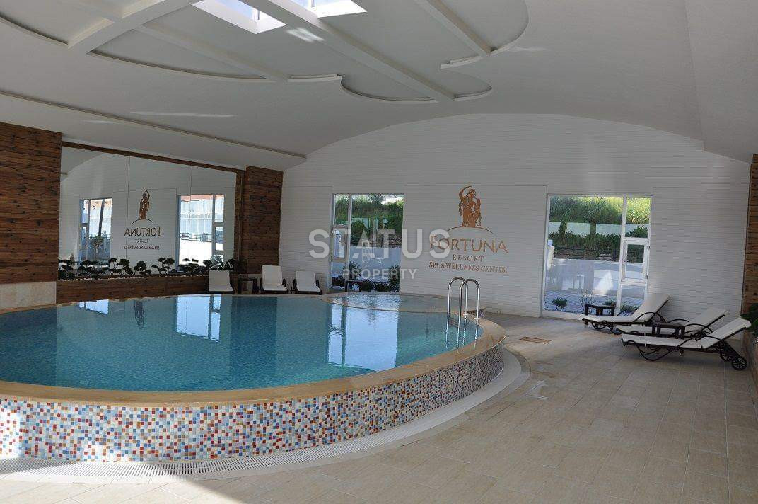 Spacious apartment 2+1 in Demirtas, 100m2 фото 23