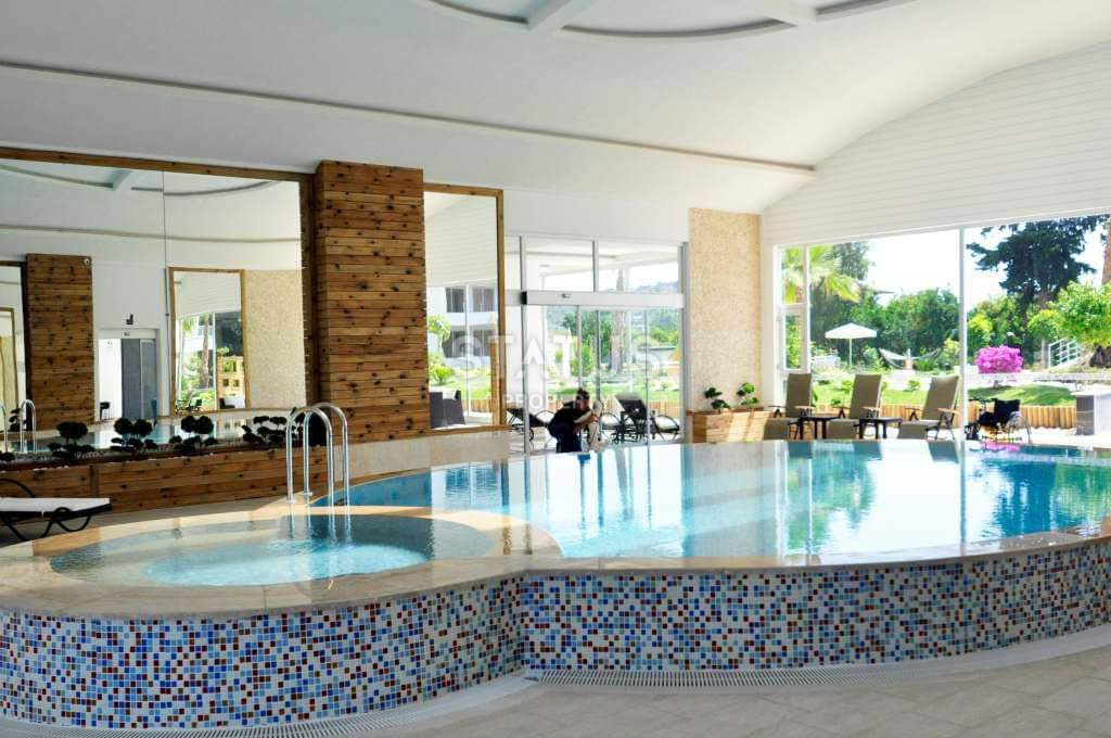 Spacious apartment 2+1 in Demirtas, 100m2 фото 24