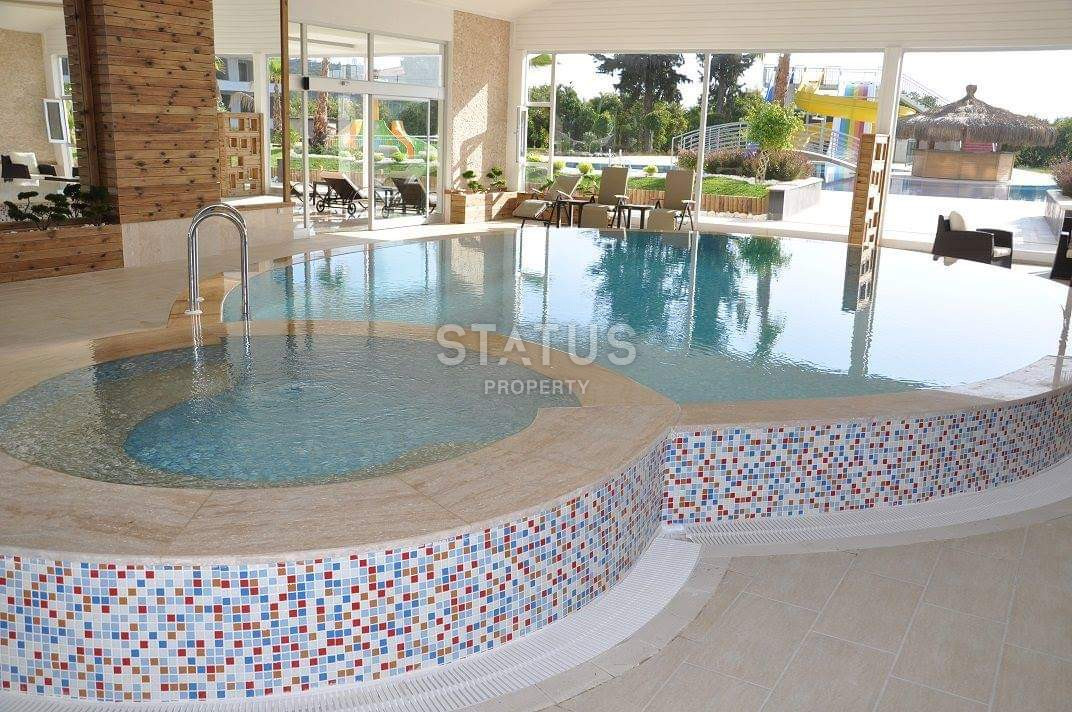 Spacious apartment 2+1 in Demirtas, 100m2 фото 25