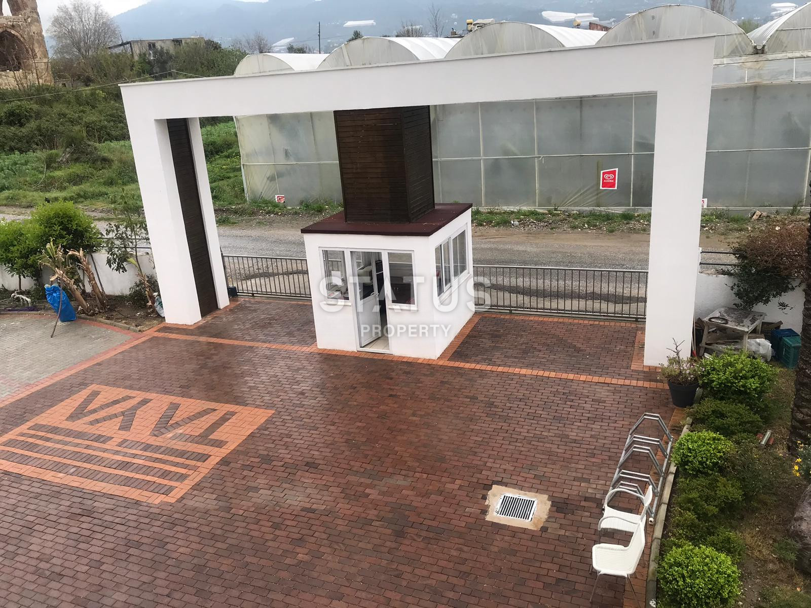 Spacious apartment 2+1 in Demirtas, 100m2 фото 26