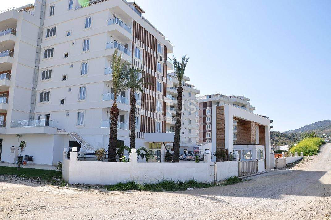 Spacious apartment 2+1 in Demirtas, 100m2 фото 27