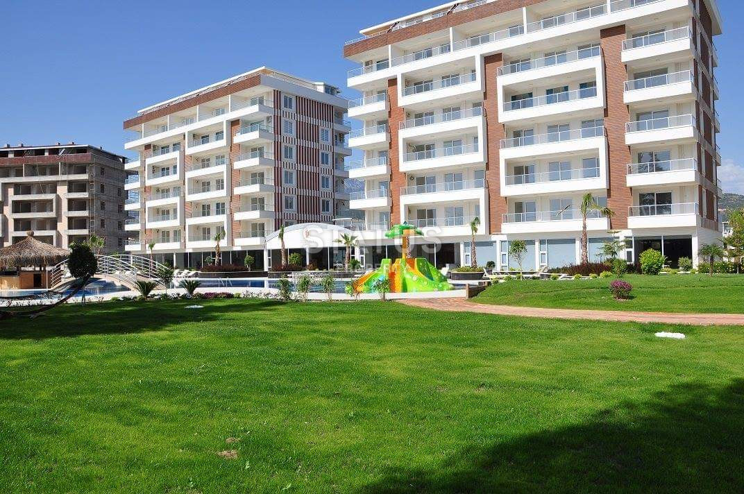 Spacious apartment 2+1 in Demirtas, 100m2 фото 28