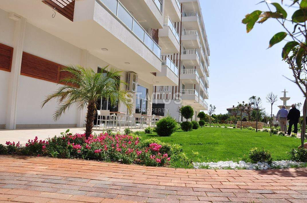 Spacious apartment 2+1 in Demirtas, 100m2 фото 29