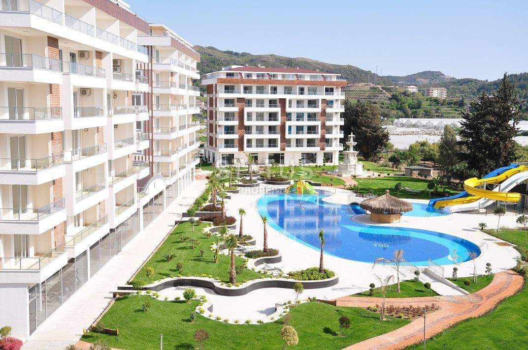 Spacious apartment 2+1 in Demirtas, 100m2 фото 30