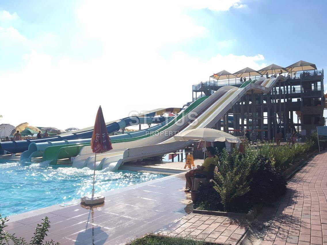 Spacious apartment 2+1 in Demirtas, 100m2 фото 34