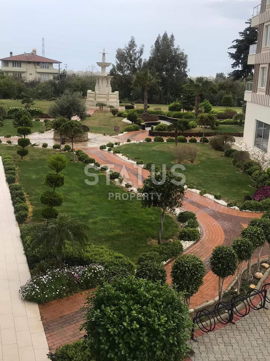 Spacious apartment 2+1 in Demirtas, 100m2 фото 35