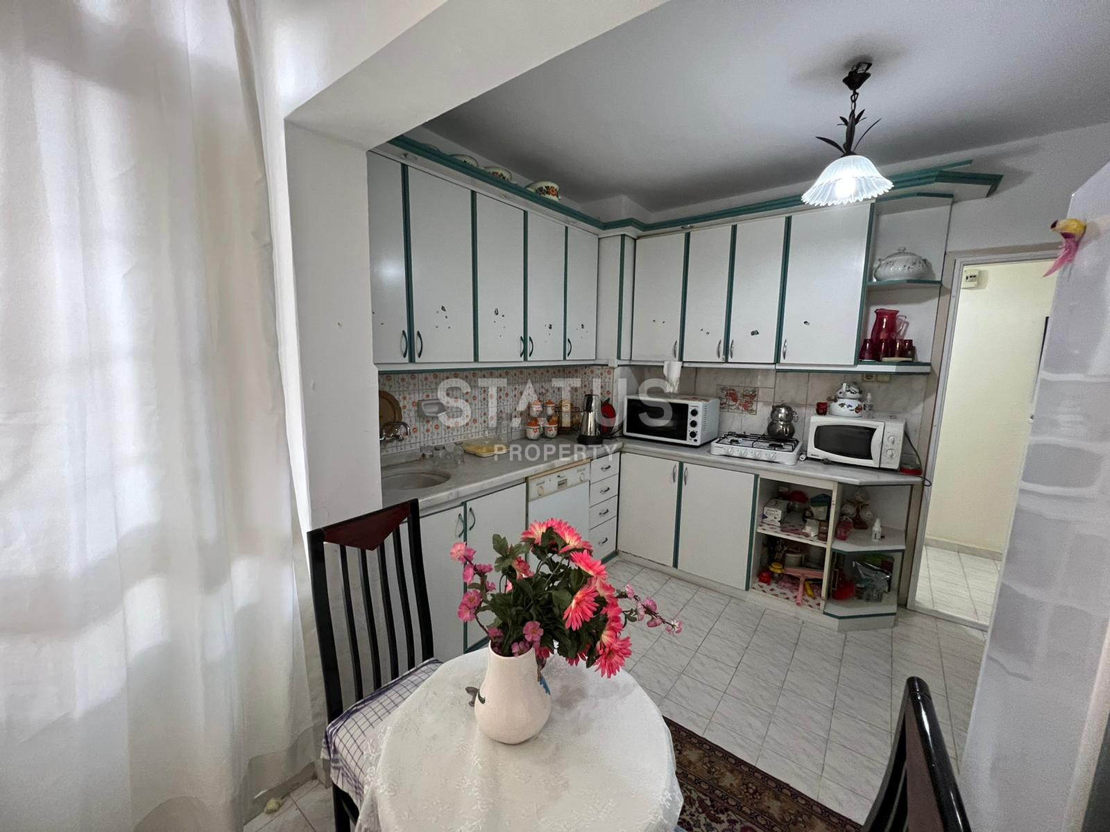 Апартаменты 3+1 в самом центральном районе г. Аланья - Дамлаташ. 140м2 фото 2