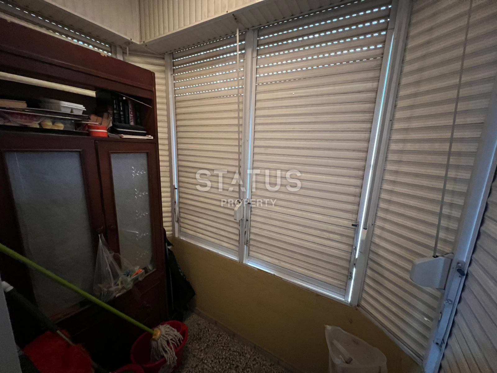 Апартаменты 3+1 в самом центральном районе г. Аланья - Дамлаташ. 140м2 фото 3