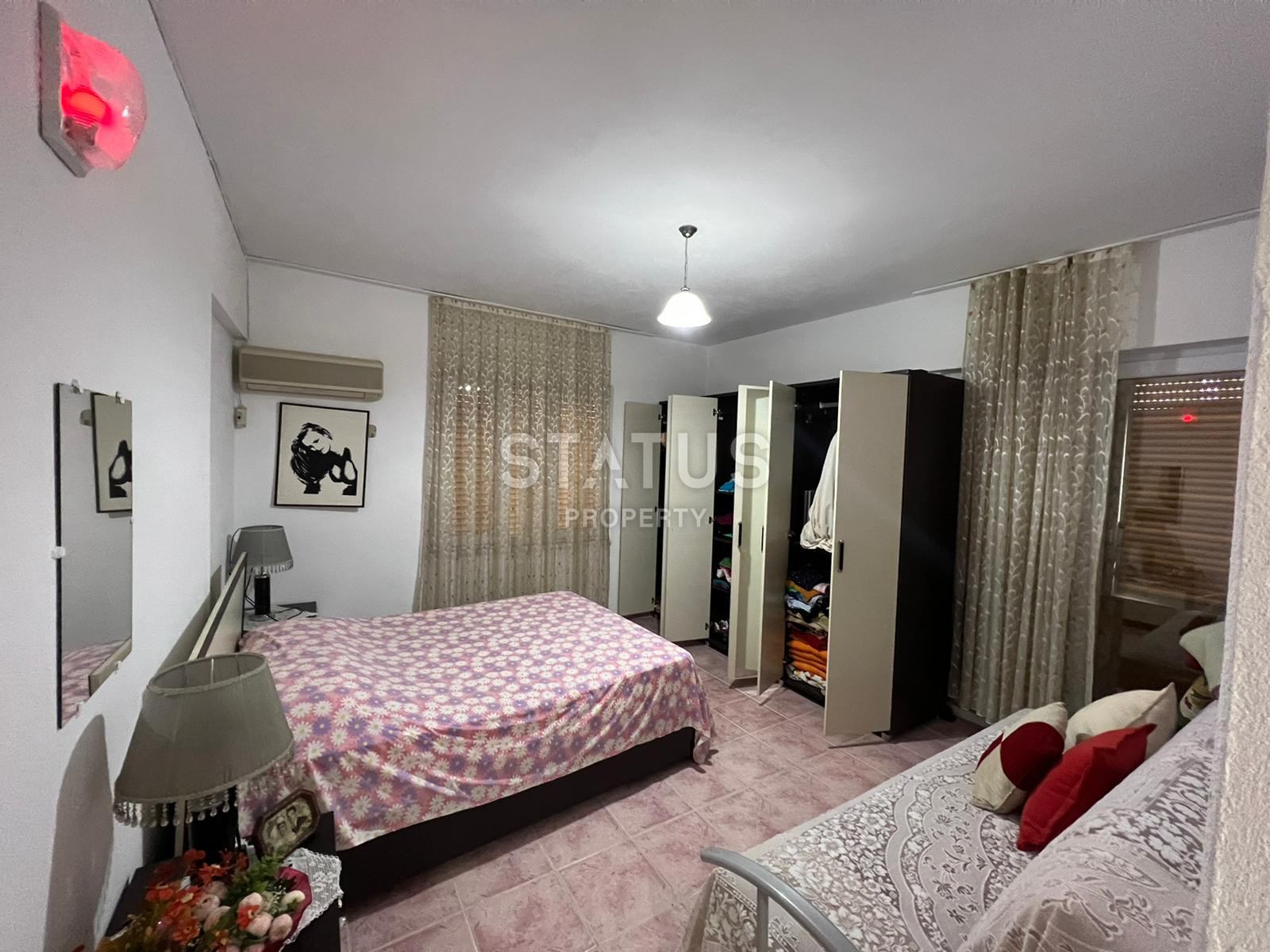 Апартаменты 3+1 в самом центральном районе г. Аланья - Дамлаташ. 140м2 фото 4