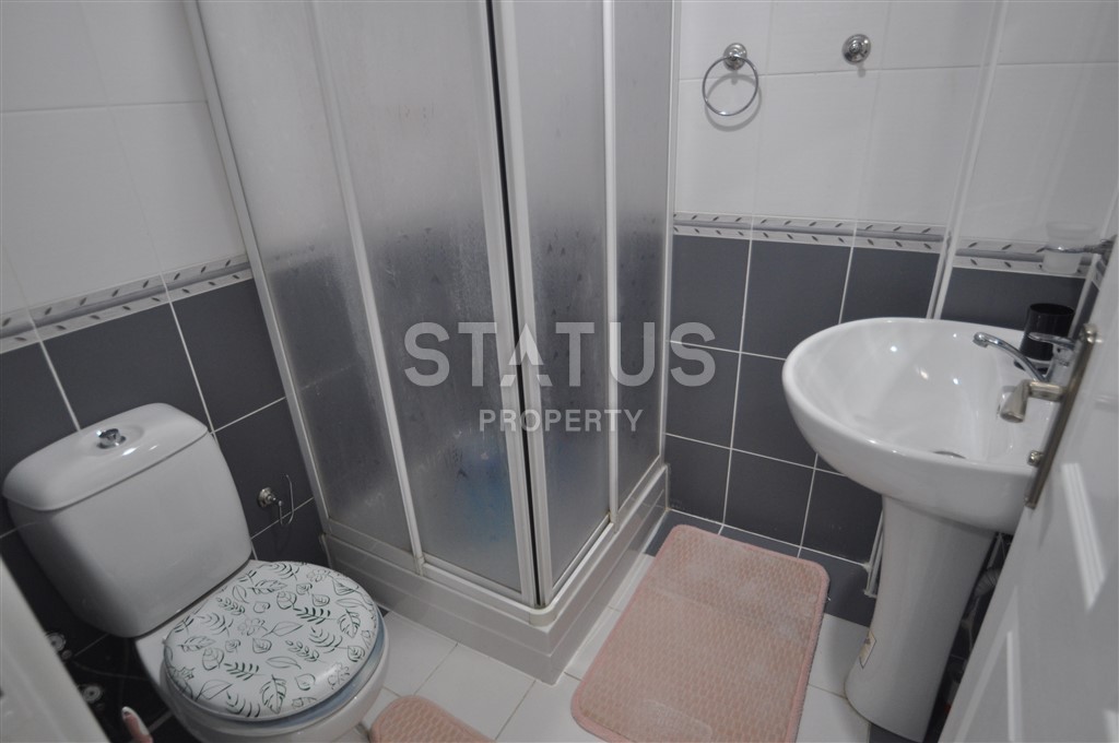 Меблированные трехкомнатные апартаменты в Тосмуре, 125 м2 фото 14