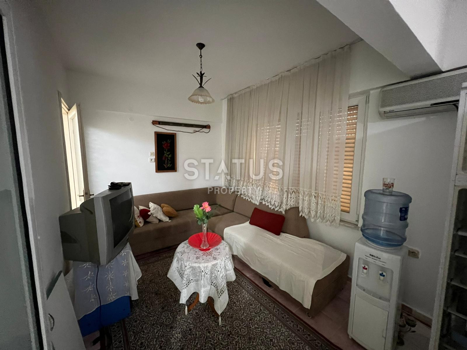 Апартаменты 3+1 в самом центральном районе г. Аланья - Дамлаташ. 140м2 фото 5