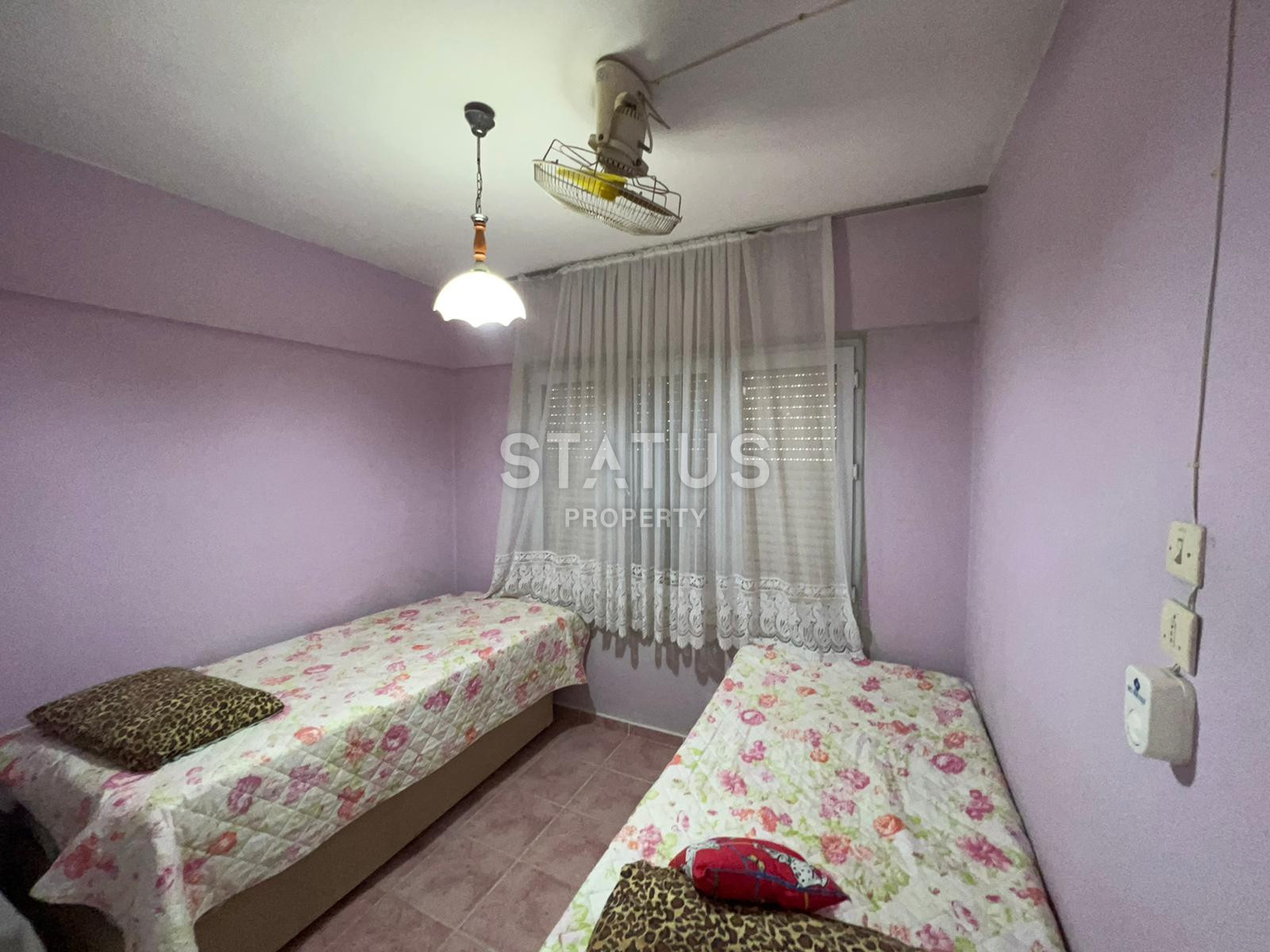 Апартаменты 3+1 в самом центральном районе г. Аланья - Дамлаташ. 140м2 фото 7