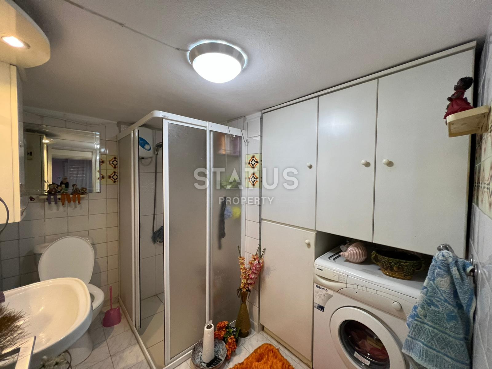 Апартаменты 3+1 в самом центральном районе г. Аланья - Дамлаташ. 140м2 фото 8