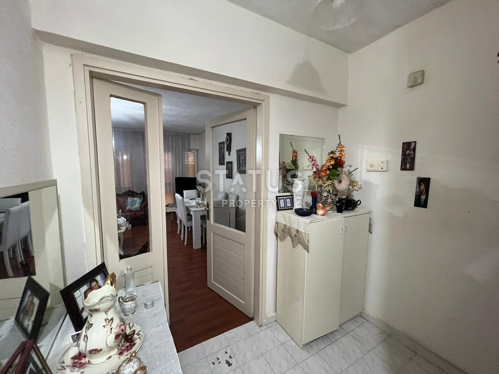 Апартаменты 3+1 в самом центральном районе г. Аланья - Дамлаташ. 140м2 фото 10