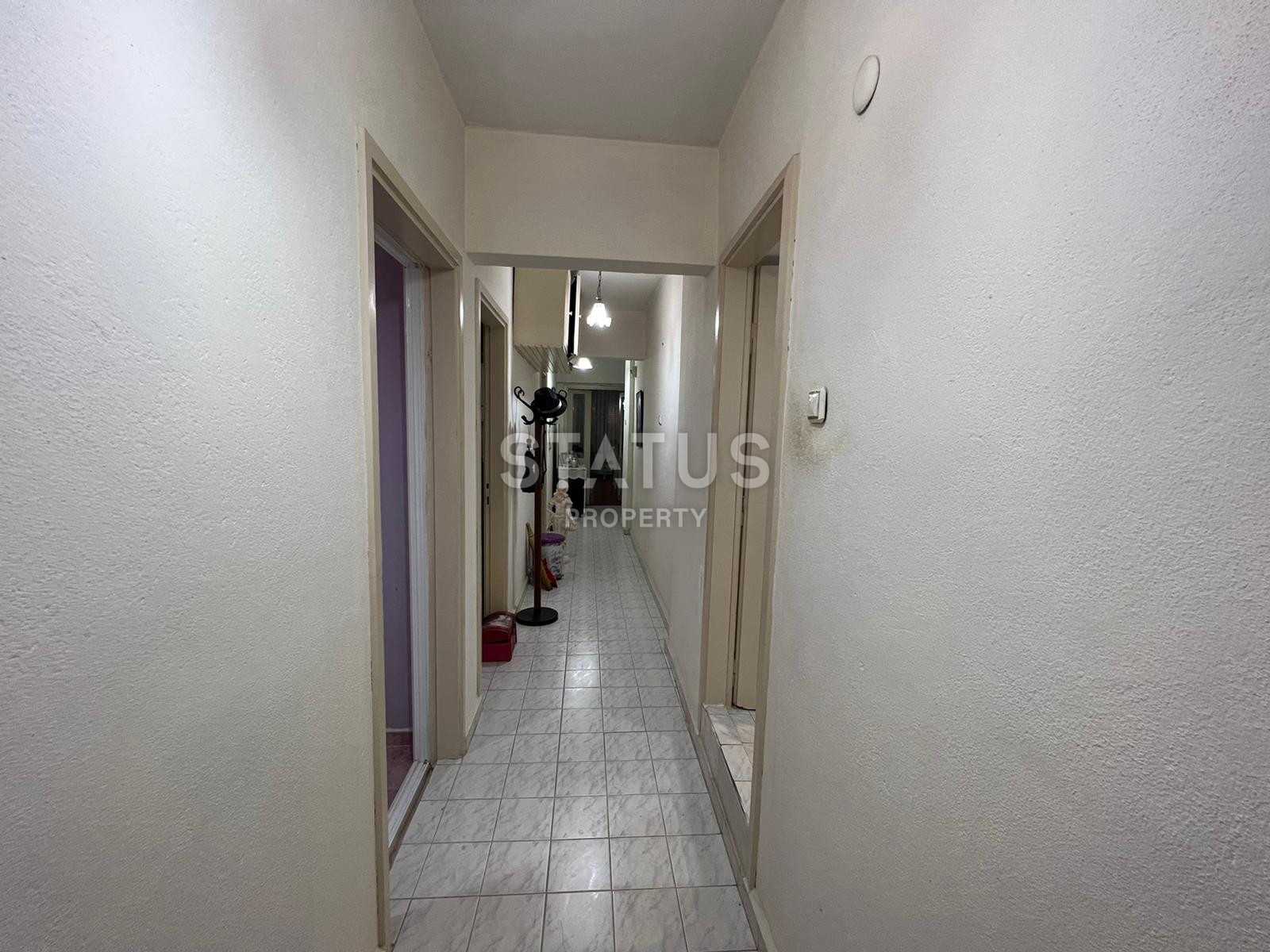 Апартаменты 3+1 в самом центральном районе г. Аланья - Дамлаташ. 140м2 фото 12