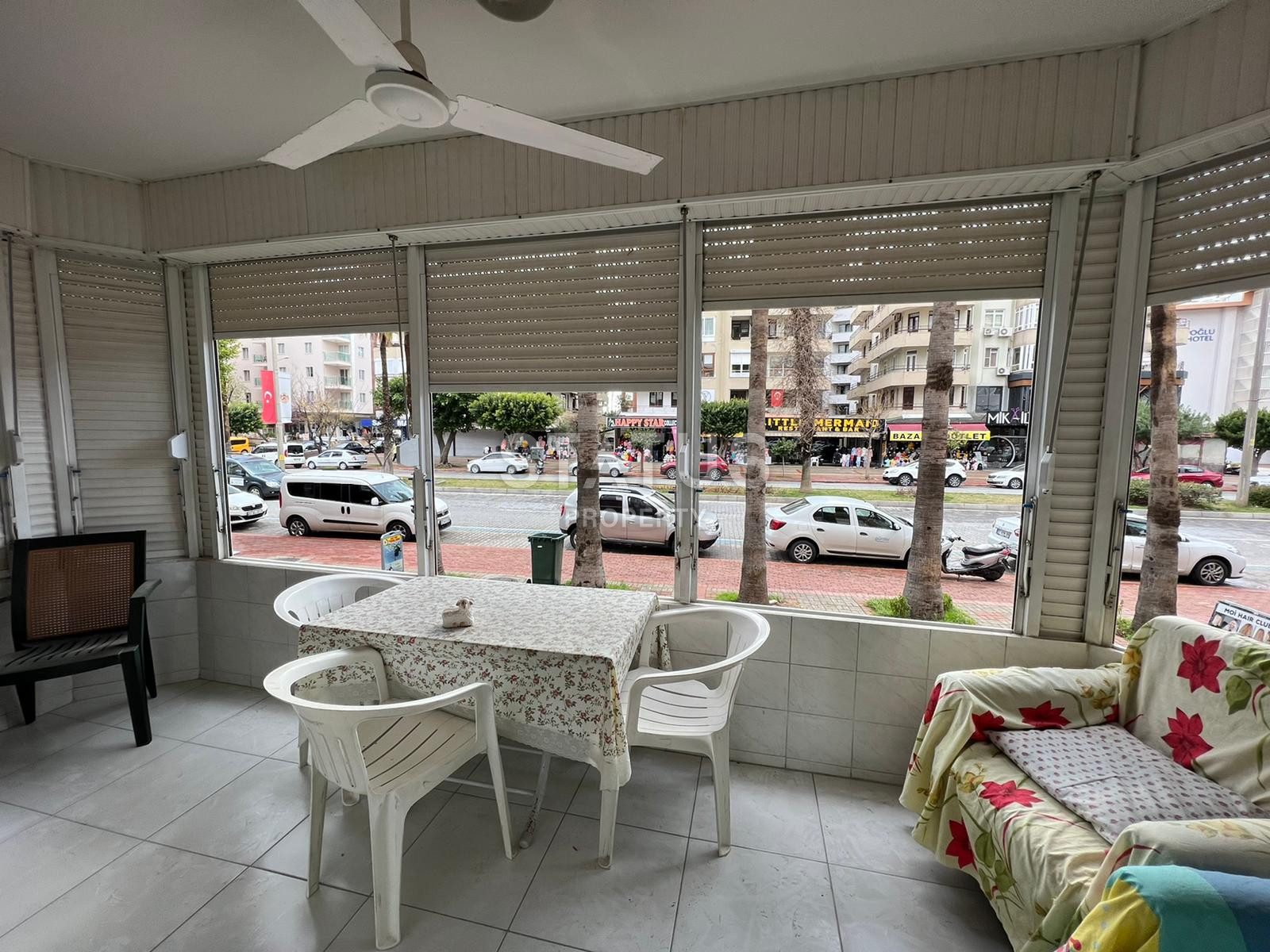 Апартаменты 3+1 в самом центральном районе г. Аланья - Дамлаташ. 140м2 фото 14