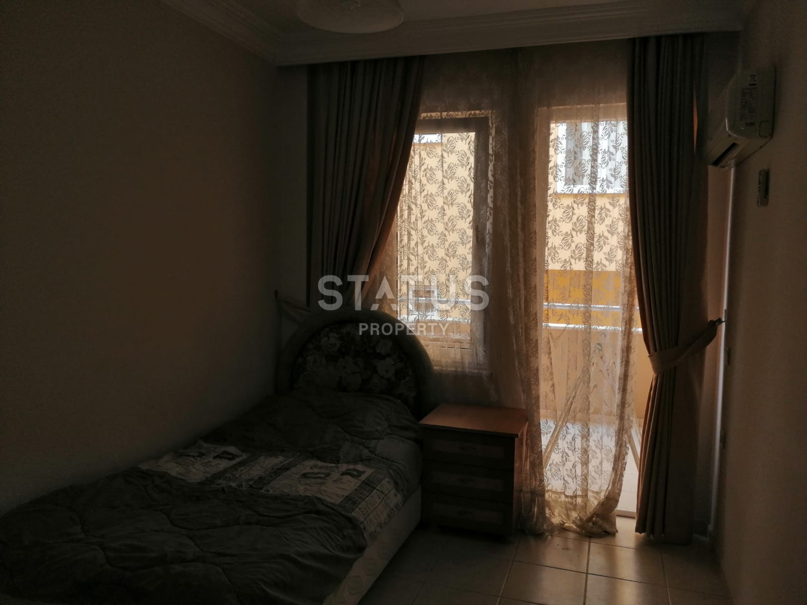 Апартаменты 2+1 в центральном районе г. Аланья. 120м2 фото 2