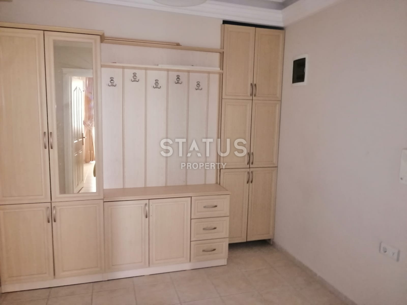 Апартаменты 2+1 в центральном районе г. Аланья. 120м2 фото 3