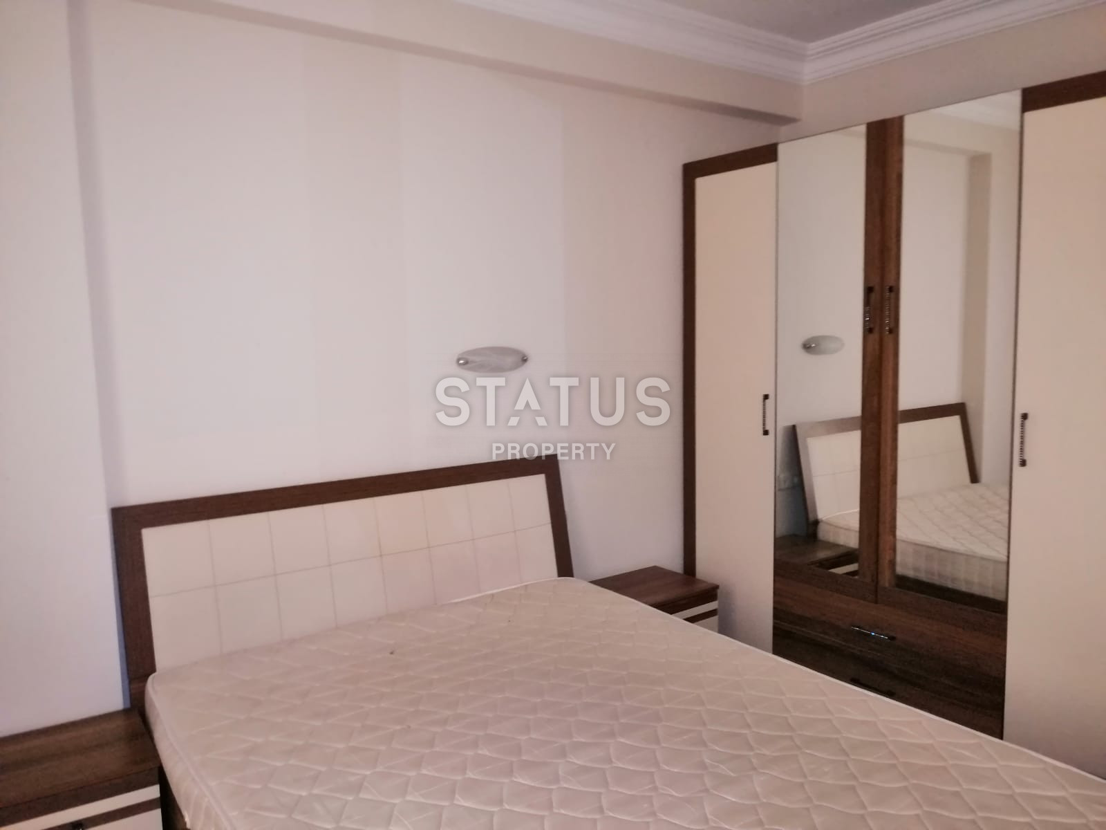 Апартаменты 2+1 в центральном районе г. Аланья. 120м2 фото 4