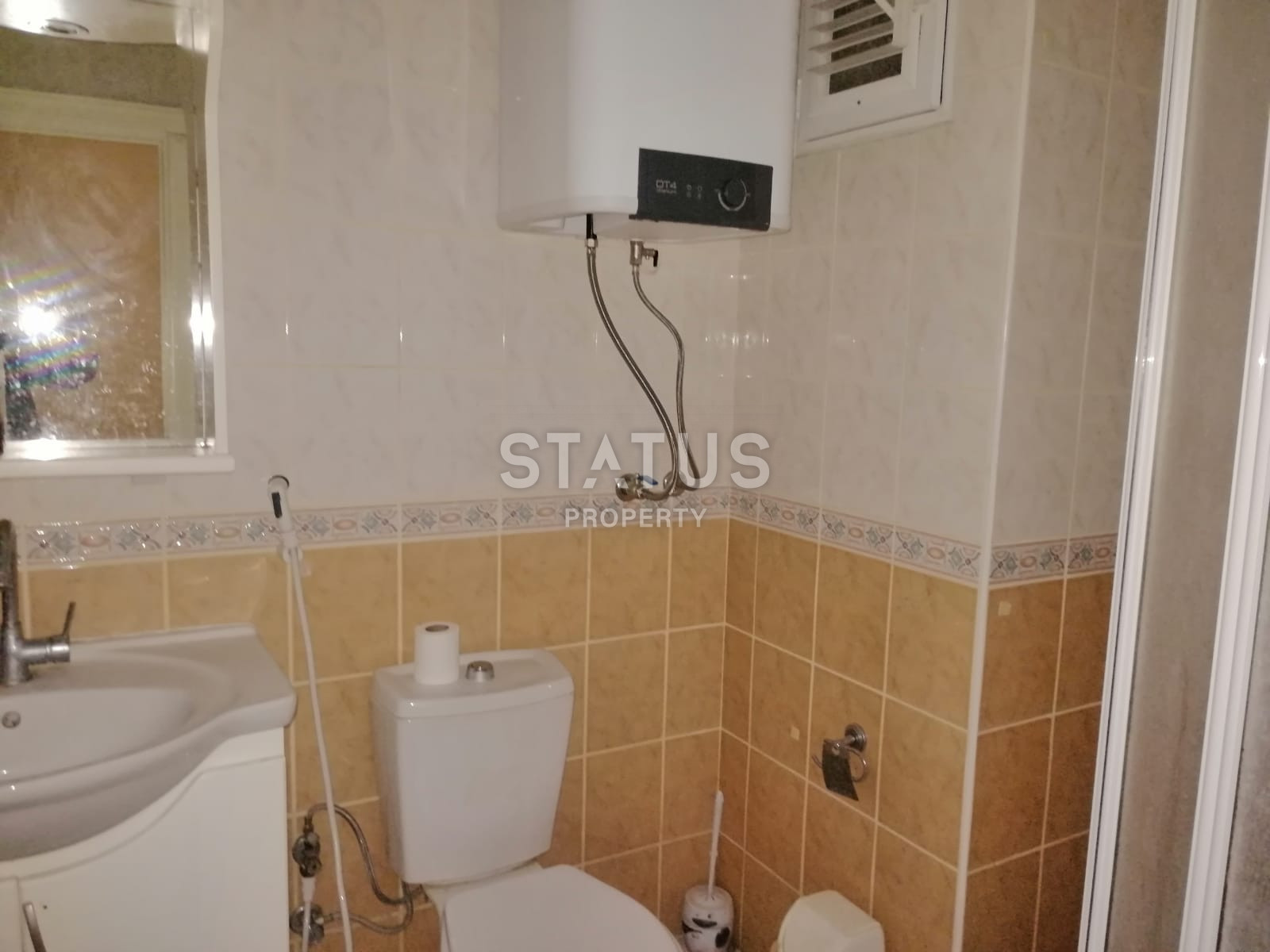 Апартаменты 2+1 в центральном районе г. Аланья. 120м2 фото 5