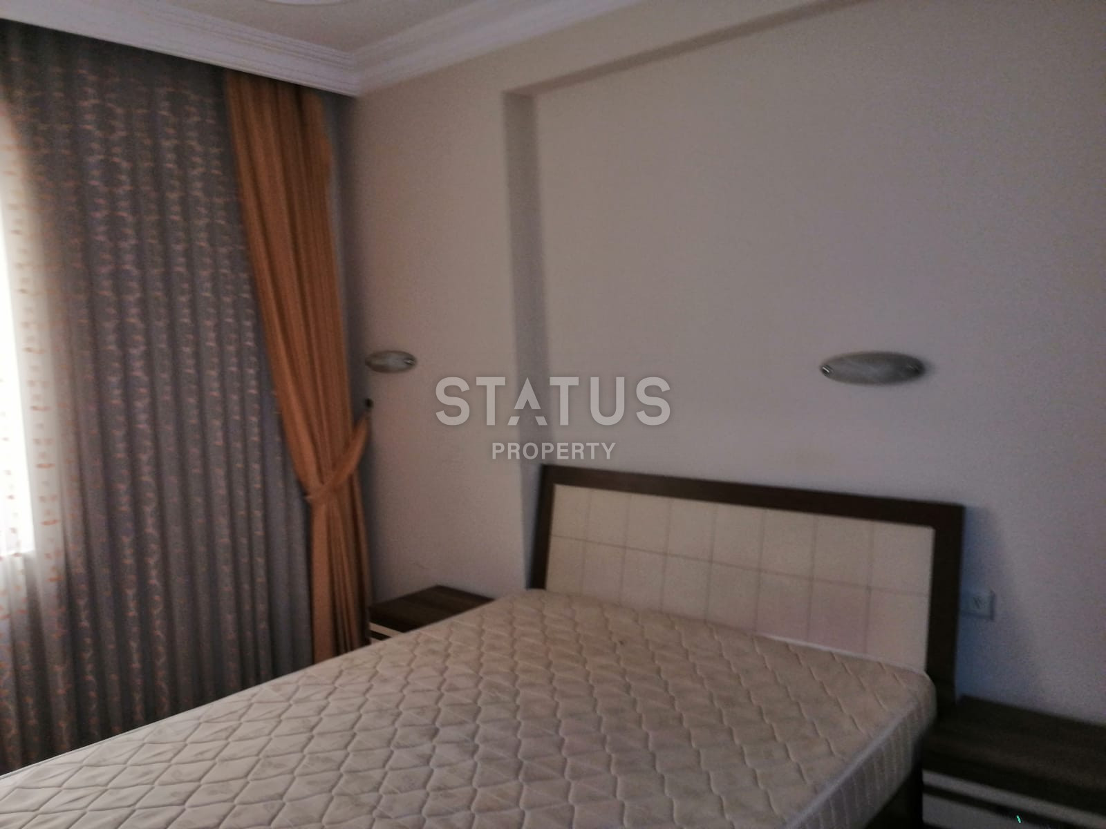 Апартаменты 2+1 в центральном районе г. Аланья. 120м2 фото 6