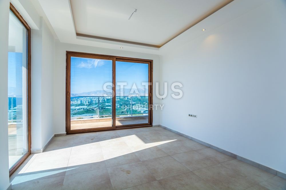 Lovely apartments away from the bustle of the city in the Kargicak area фото 23