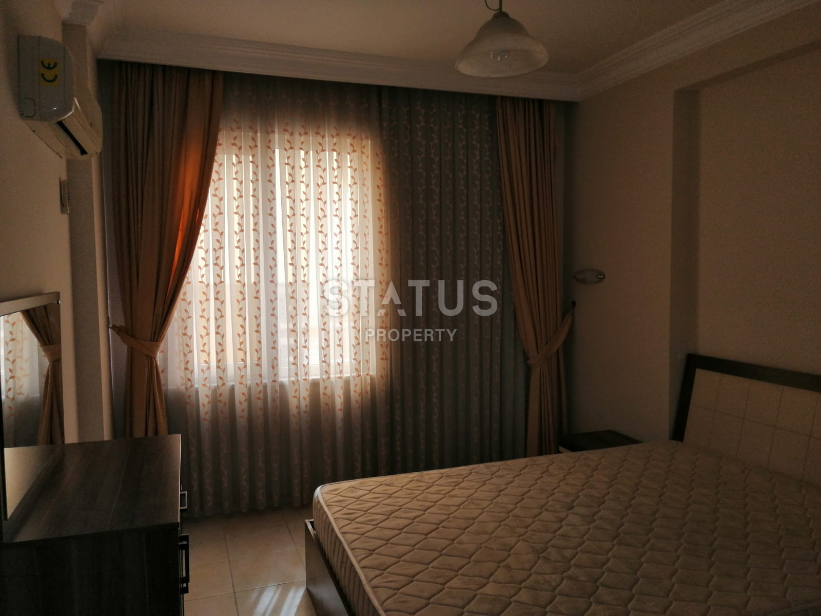 Апартаменты 2+1 в центральном районе г. Аланья. 120м2 фото 10