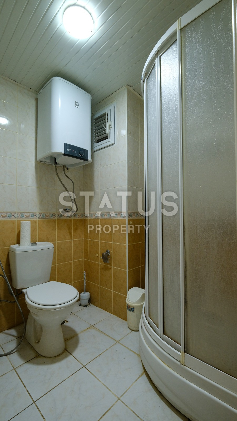 Апартаменты 2+1 в центральном районе г. Аланья. 120м2 фото 12