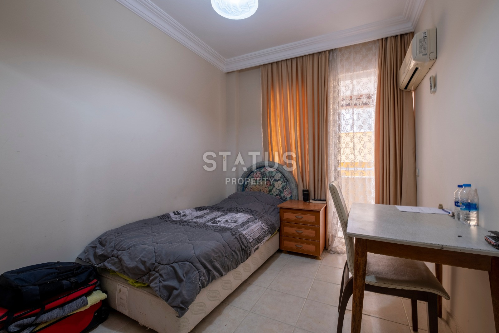 Апартаменты 2+1 в центральном районе г. Аланья. 120м2 фото 13