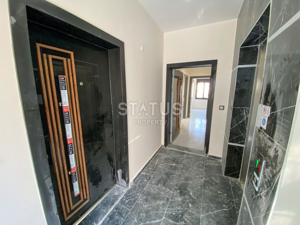 Две квартиры 1+1 всего в 200м от пляжа Клеопатра, 55 кв.м. фото 6