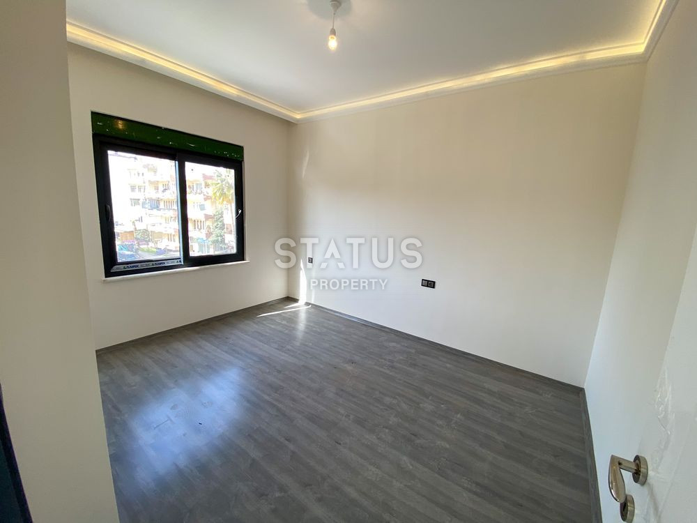 Две квартиры 1+1 всего в 200м от пляжа Клеопатра, 55 кв.м. фото 15