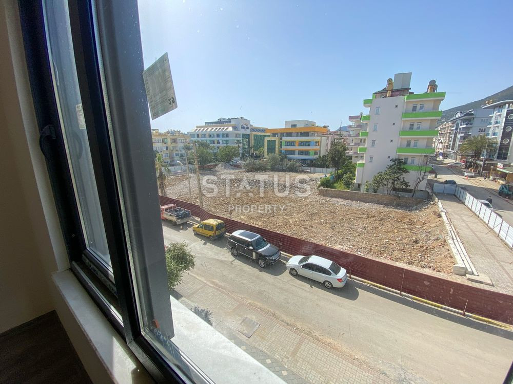 Две квартиры 1+1 всего в 200м от пляжа Клеопатра, 55 кв.м. фото 22