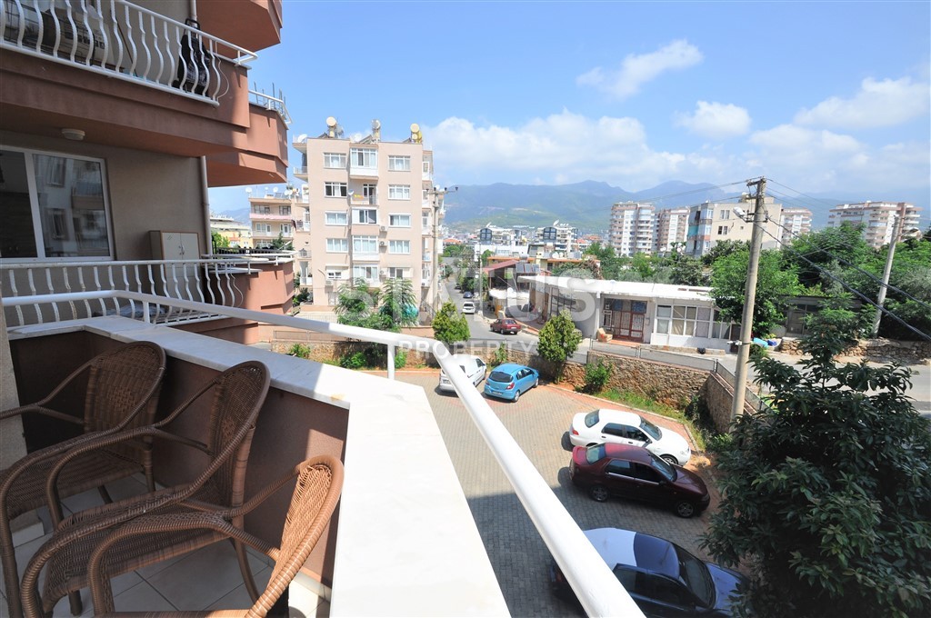 Меблированные трехкомнатные апартаменты в Тосмуре, 125 м2 фото 19