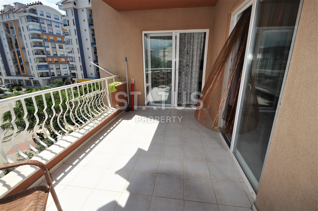 Меблированные трехкомнатные апартаменты в Тосмуре, 125 м2 фото 21