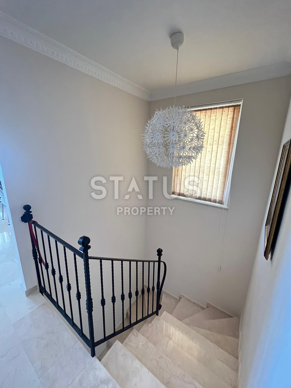 Меблированные  апартаменты 3+1 с садом, 200 м2 фото 3