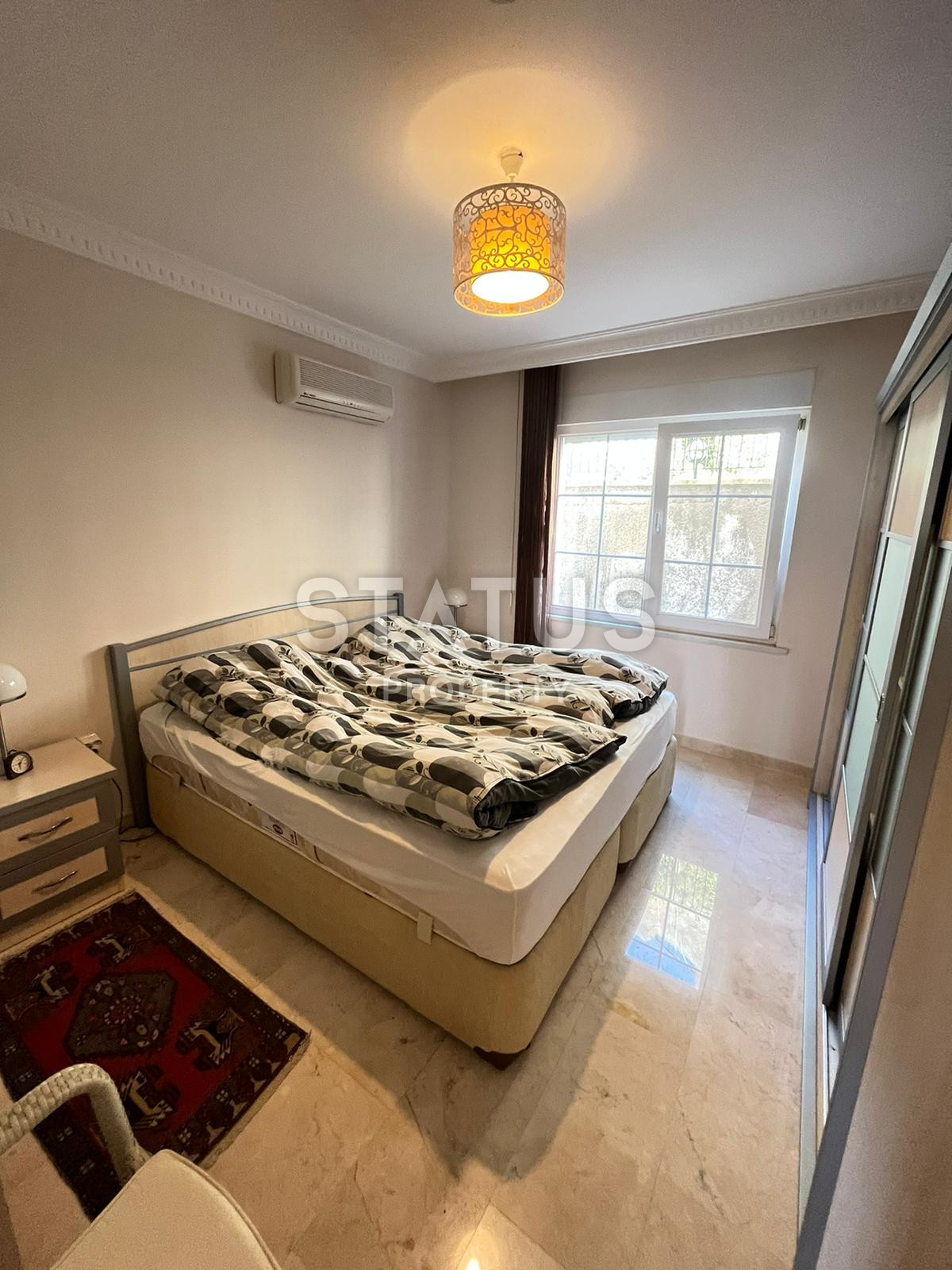 Меблированные  апартаменты 3+1 с садом, 200 м2 фото 4