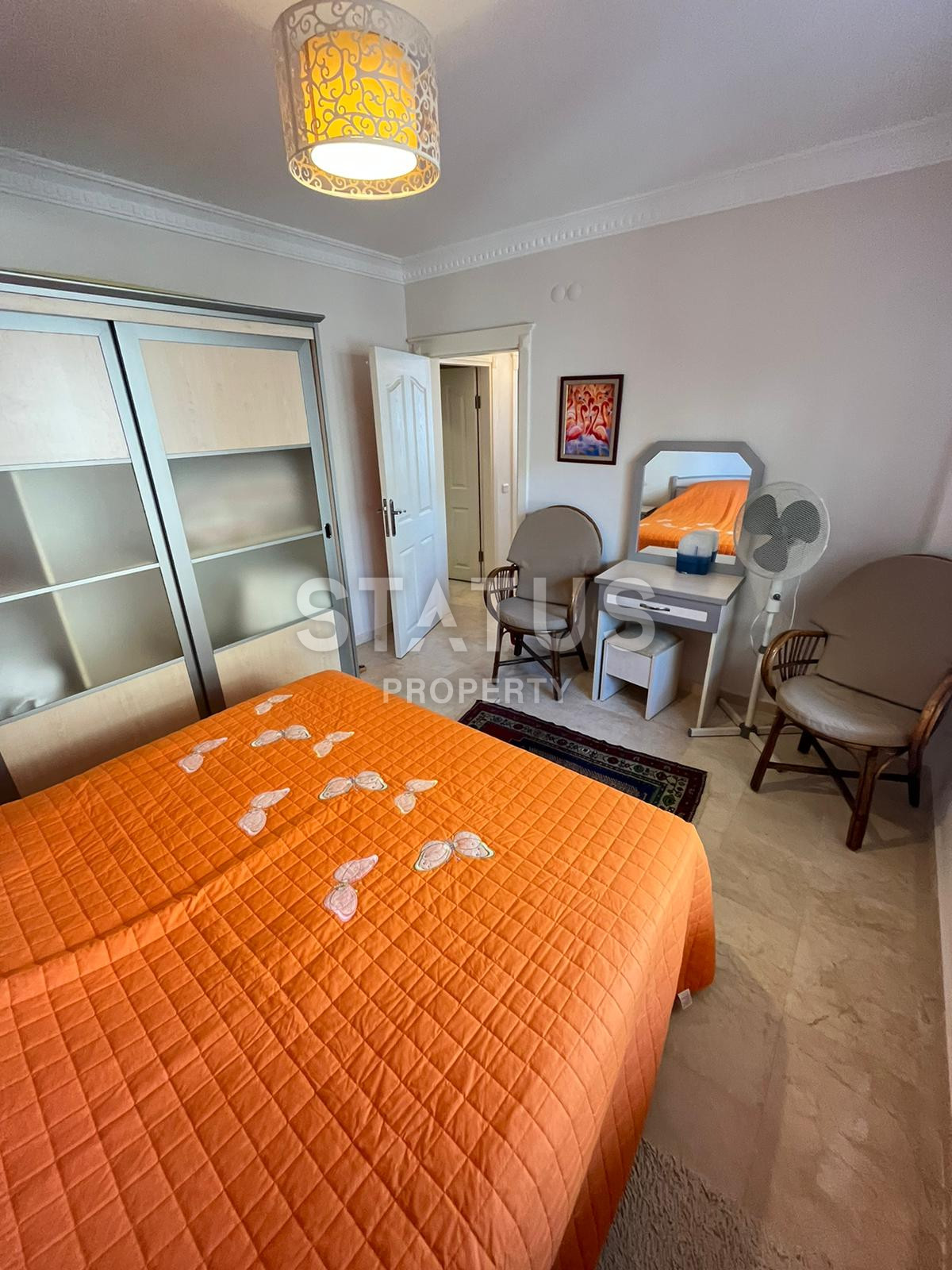 Меблированные  апартаменты 3+1 с садом, 200 м2 фото 6