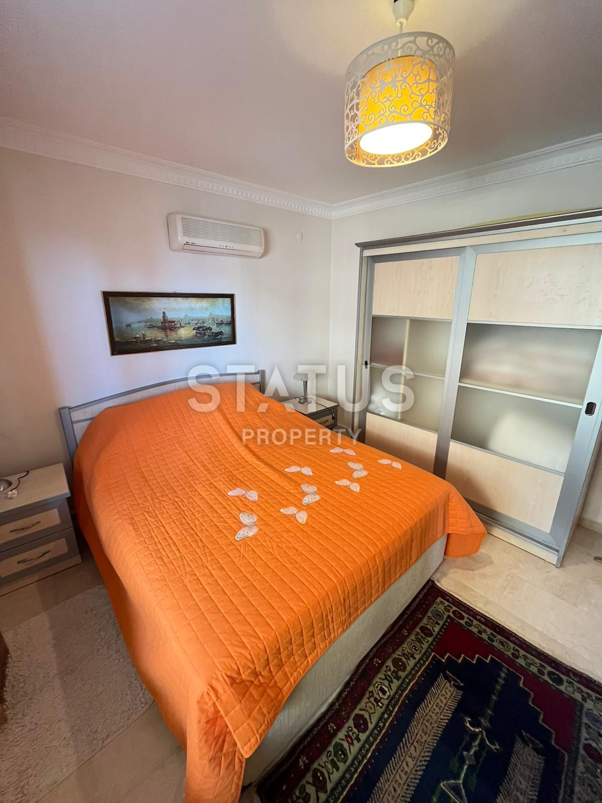 Меблированные  апартаменты 3+1 с садом, 200 м2 фото 9