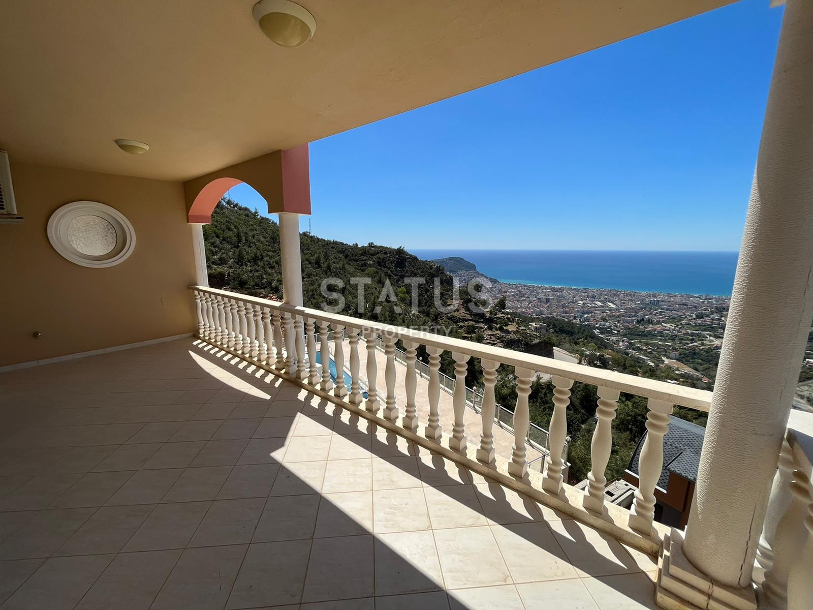 Меблированные  апартаменты 3+1 с садом, 200 м2 фото 15