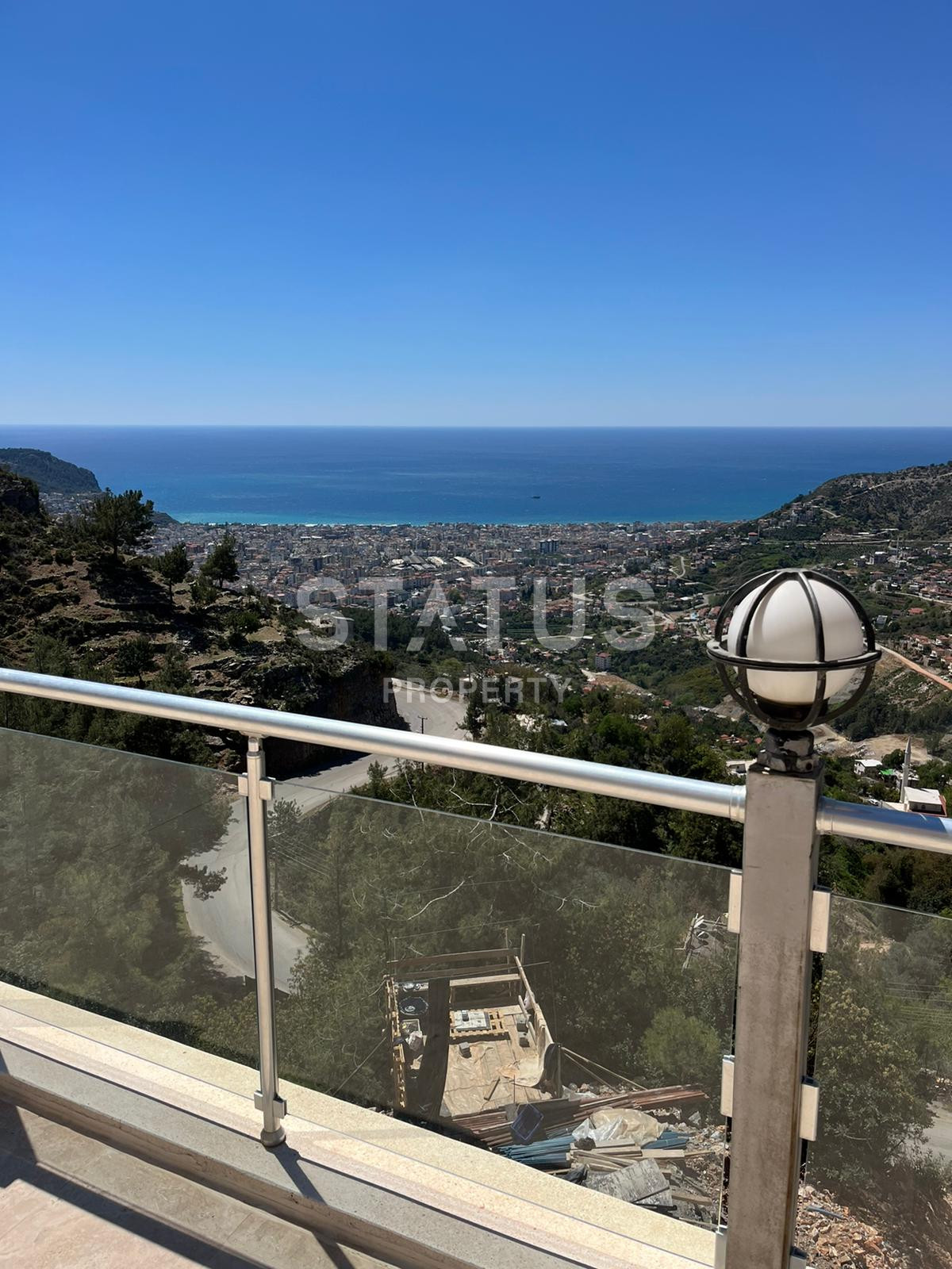 Меблированные  апартаменты 3+1 с садом, 200 м2 фото 17