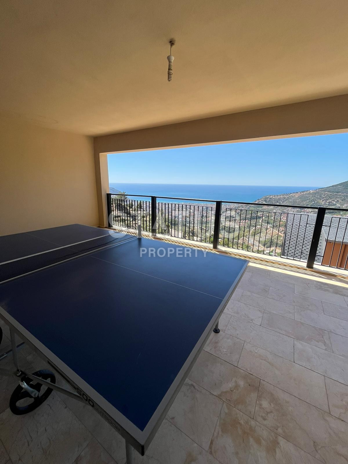 Меблированные  апартаменты 3+1 с садом, 200 м2 фото 18